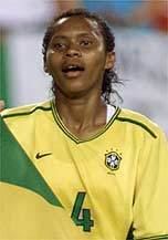 Tania Maria Pereira Ribeiro eiuolcombrolimpiadasatletasfuteboltaniama