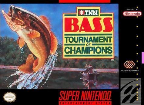 TNN Bass Tournament of Champions httpsgamefaqsakamaizednetbox27848278fro