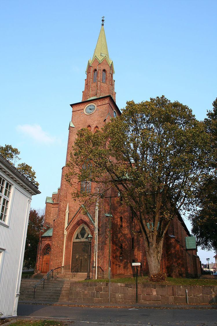 Tønsberg Cathedral