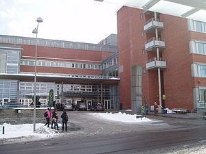 Tønsberg Hospital httpsuploadwikimediaorgwikipediacommonsthu