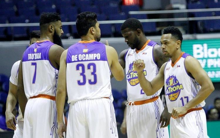 TNT KaTropa Sibling rivalry Five things we learned from TNT Katropas win over