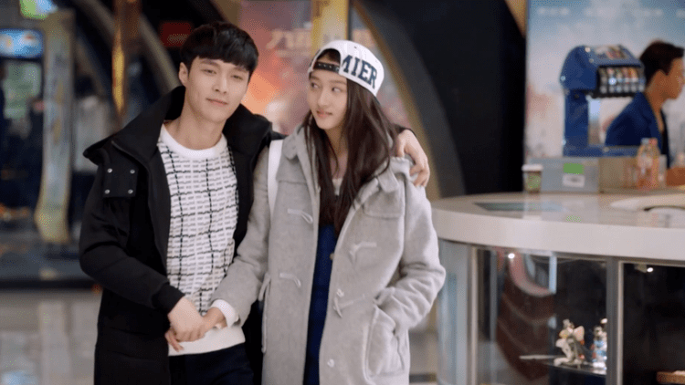 To Be a Better Man Eng Sub To Be a Better Man Episode 12 Zhang Yixing LAY Cut Video