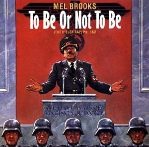 To Be or Not to Be (1983 film) To Be Or Not To Be Soundtrack details SoundtrackCollectorcom