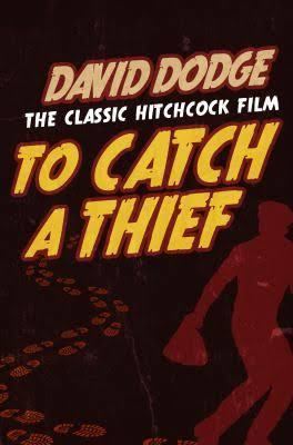 To Catch a Thief (novel) t2gstaticcomimagesqtbnANd9GcRQBxuU2bRjYMIkKa