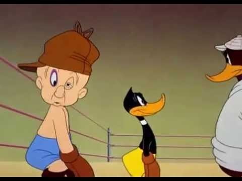 Looney Tunes To Duck or Not to Duck 1943 DVD YouTube