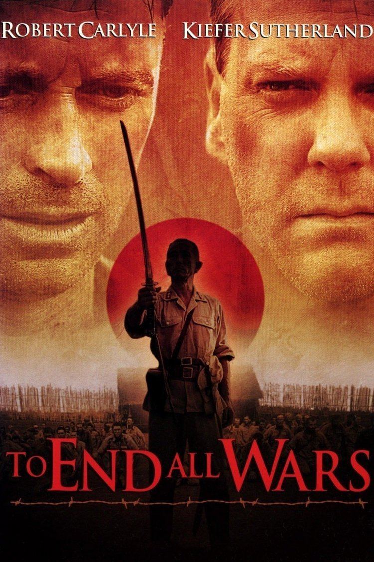 To End All Wars wwwgstaticcomtvthumbmovieposters31003p31003