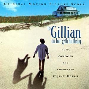 To Gillian On Her 37th Birthday Soundtrack details