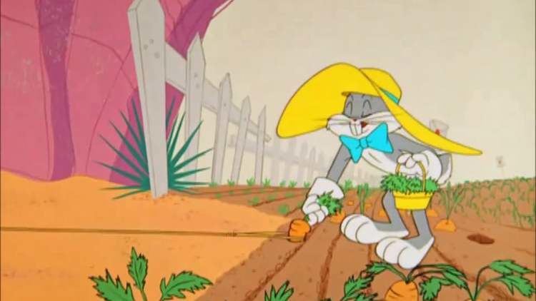 Bugs Bunny To Hare Is Human 1956 ITA on Vimeo