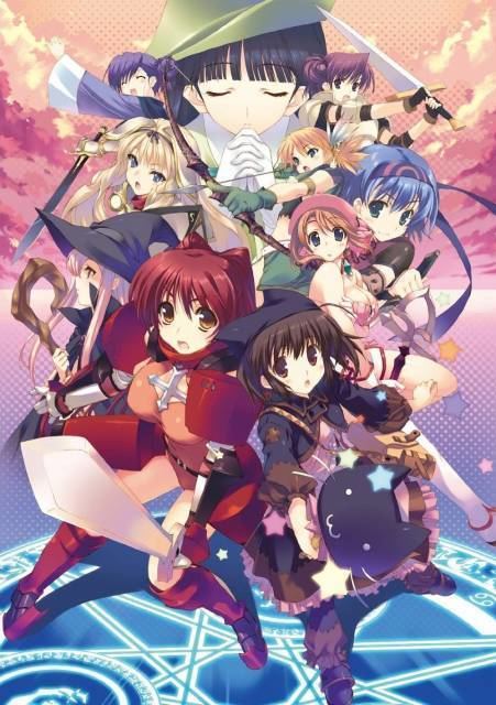To Heart 2: Dungeon Travelers To Heart 2 Dungeon Travelers Game Giant Bomb