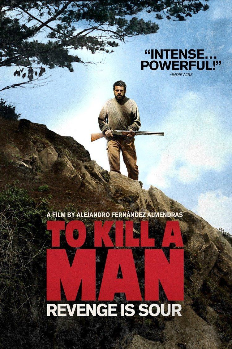 To Kill a Man wwwgstaticcomtvthumbmovieposters10616377p10