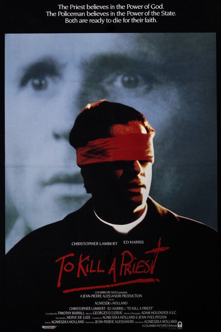 To Kill a Priest wwwgstaticcomtvthumbmovieposters11053p11053