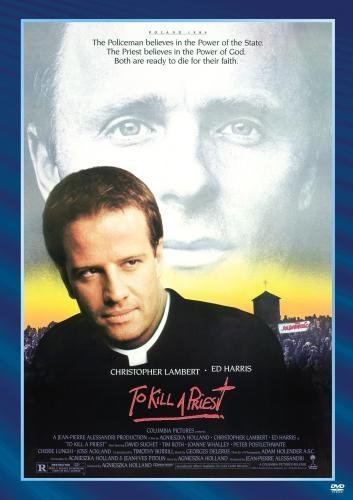 To Kill a Priest Amazoncom To Kill a Priest Ed Harris Christopher Lambert Cherie