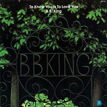 To Know You Is to Love You (album) httpsuploadwikimediaorgwikipediaenthumbf