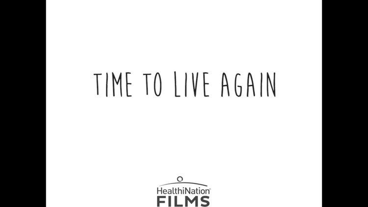 Time To Live Again Trailer YouTube