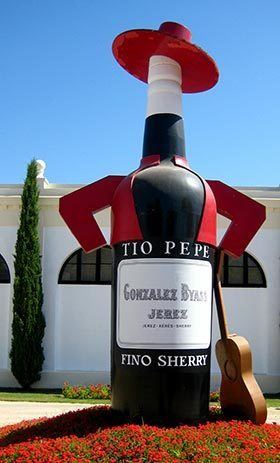 Tío Pepe 1000 ideas about Tio Pepe on Pinterest Spain madrid Madrid and