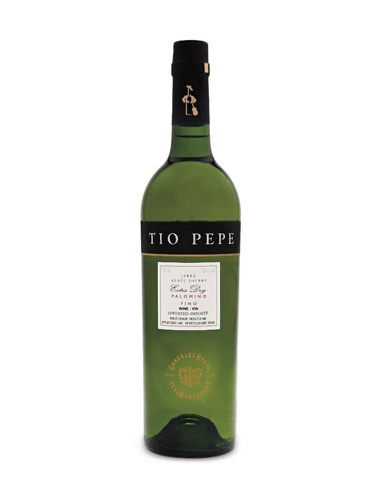 Tío Pepe Tio Pepe Extra Dry Fino LCBO