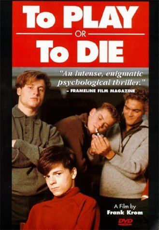 To Play or to Die Amazoncom To Play or To Die Joost Hienen Simon Gribling Tjebbo