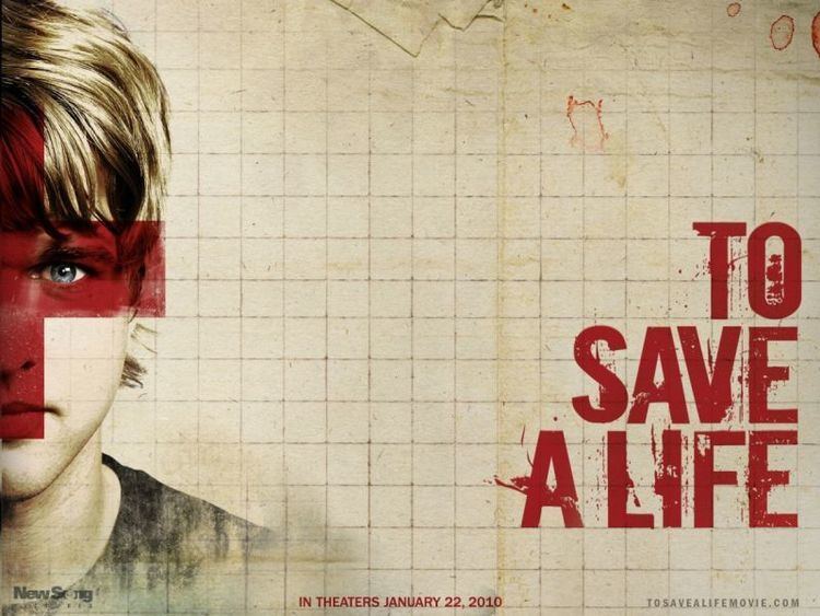 To Save a Life To Save A Life Movie Review