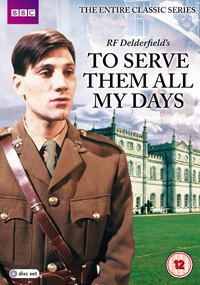 to serve them all my days tv series
