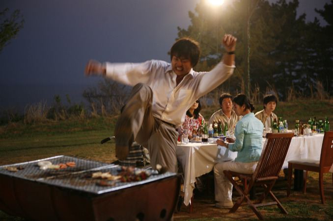 To Sir, with Love (2006 film) To Sir with Love Korean Movie AsianWiki