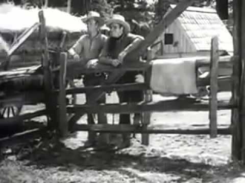 Zane Greys To the Last Man 1933 Randolph Scott Classic Westerns