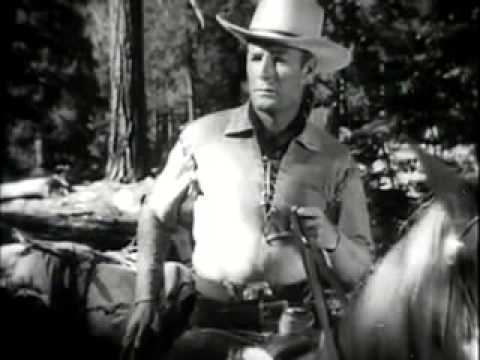 Zane Greys To the Last Man 1933 Movie YouTube