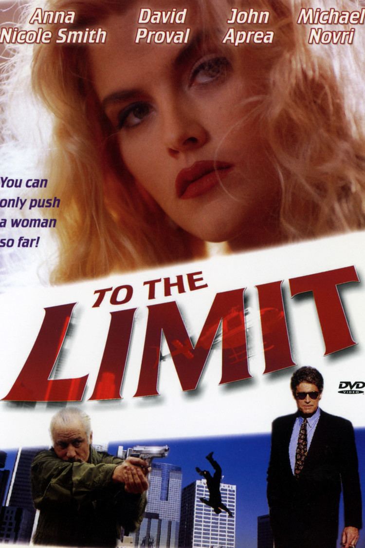 To the Limit (1995 film) wwwgstaticcomtvthumbdvdboxart16979p16979d