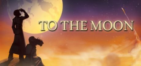 To the Moon To the Moon on Steam