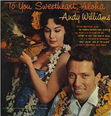 To You Sweetheart, Aloha httpsuploadwikimediaorgwikipediaenthumbe