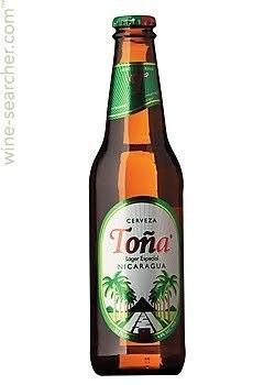 Toña (beer) f1winesearchernetimageslabels3635tonalage