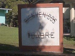 Toabré, Panama httpsuploadwikimediaorgwikipediacommonsthu