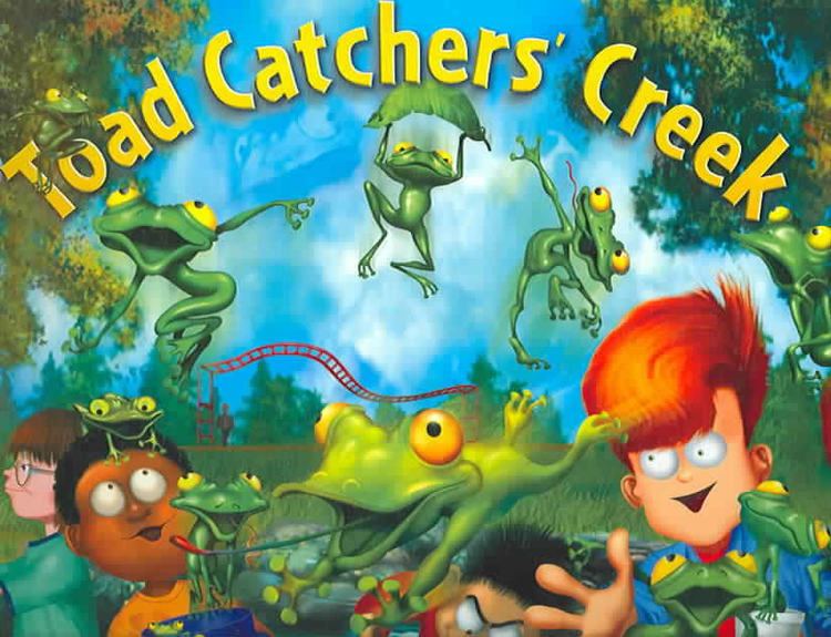 Toad Catchers' Creek t0gstaticcomimagesqtbnANd9GcQyrO1t0Tw17Qdzxe