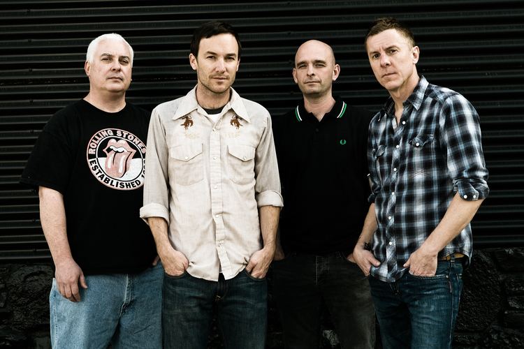 Toadies The Bomb Factory The Return of The Toadies