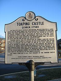 Toaping Castle httpsuploadwikimediaorgwikipediacommonsthu