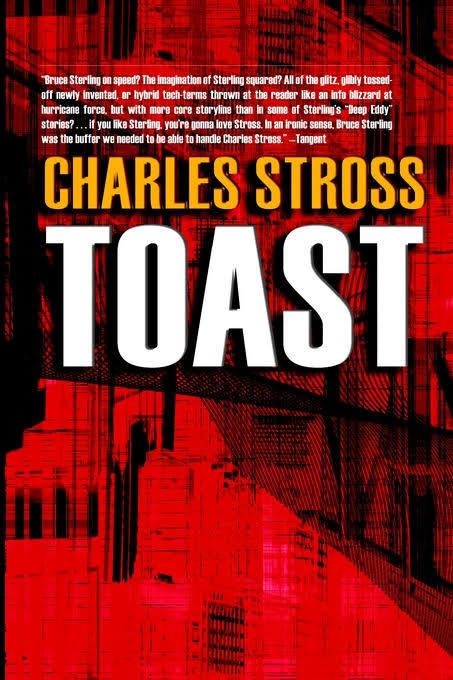 Toast: And Other Rusted Futures t1gstaticcomimagesqtbnANd9GcQUam0Fd7KoQW4lB