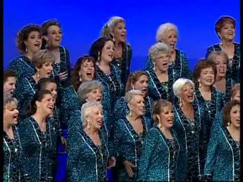 Toast of Tampa Show Chorus httpsiytimgcomvi3E5nRm0wc3Uhqdefaultjpg