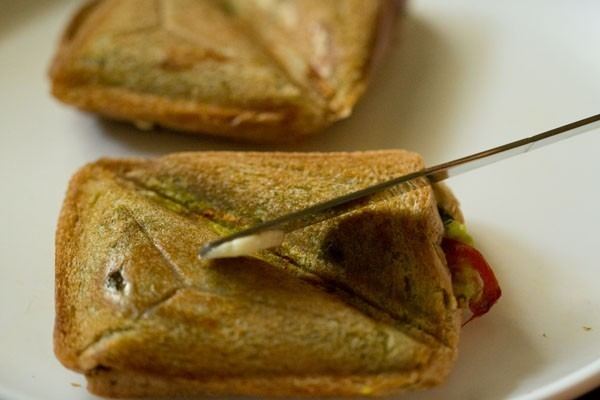 Toast sandwich bombay masala toast sandwich recipe mumbai toast sandwich recipe