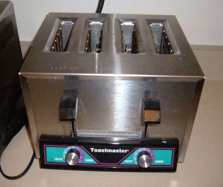 Toastmaster (appliances) httpsuploadwikimediaorgwikipediacommonsthu