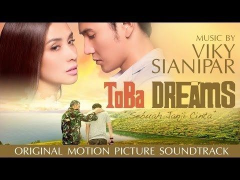 Toba Dreams Viky Sianipar Ft Alsant Nababan Aut Boi Nian Official Video
