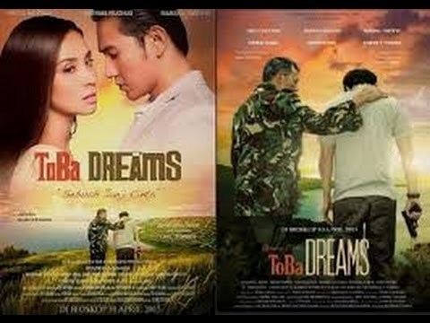 Toba Dreams Best Movie Indonesia Toba Dreams YouTube