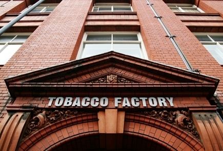 Tobacco Factory cigarettesnewstypepadcoma6a013483a2008b970c01