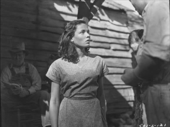 Tobacco Road (film) GENE TIERNEY WEB SITE Tobacco Road La ruta del tabaco 1941