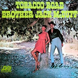 Tobacco Road (Jack McDuff album) httpsuploadwikimediaorgwikipediaen003Tob