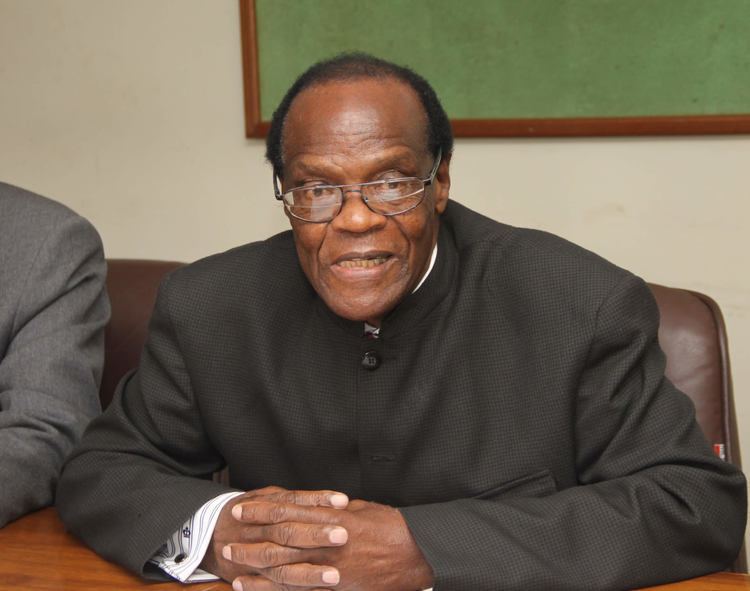 Tobaiwa Mudede Mudede and the black womans burden The Herald