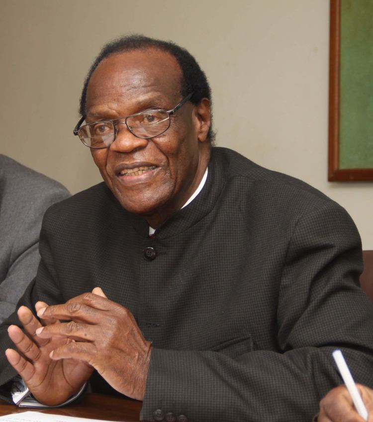 Tobaiwa Mudede Lets talk openly about birth control The Herald