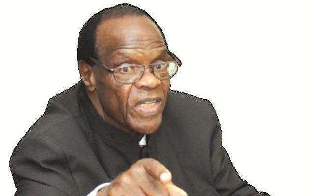 Tobaiwa Mudede Dual citizenship Mudede sued The Chronicle