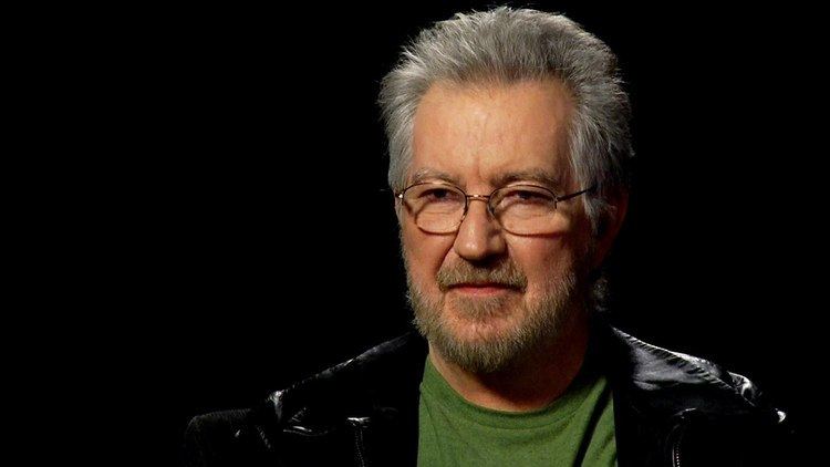 Tobe Hooper POST MORTEM Tobe Hooper Part 1 YouTube