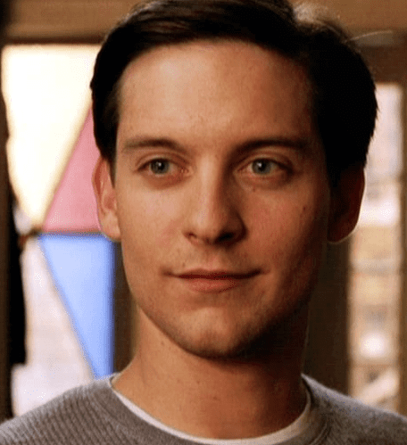 Tobey Maguire - Biography