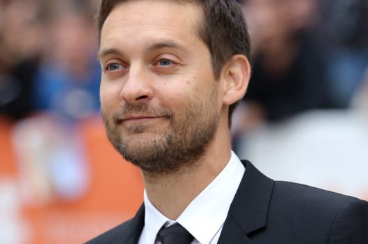Tobey Maguire Tobey Maguire on the Lack of Young Leading Men Vulture