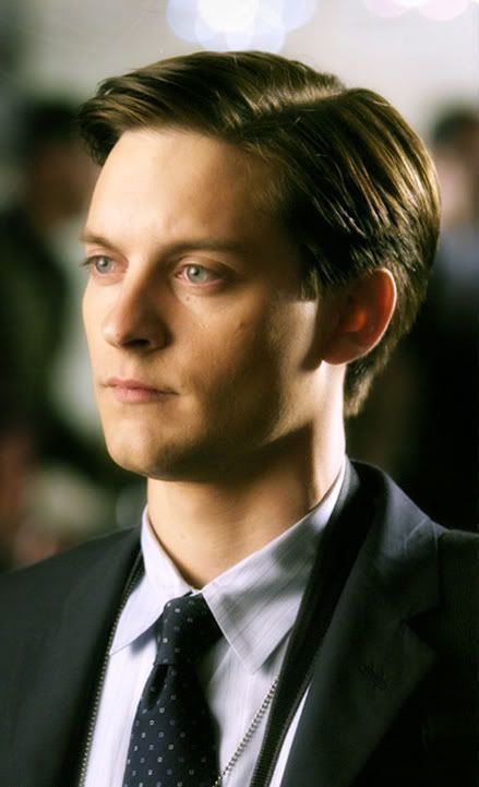 Tobey Maguire 8 best Tobey Maguire images on Pinterest Famous people Actors and